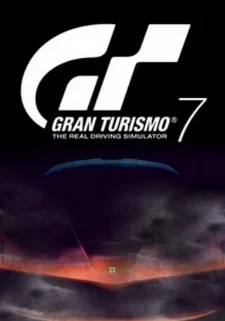 Gran Turismo 7